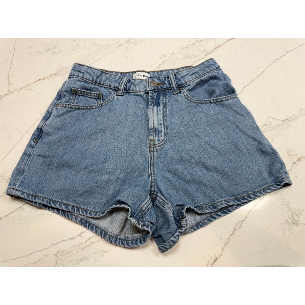 'The Drop' Womens Denim Shorts‎ - Size 27